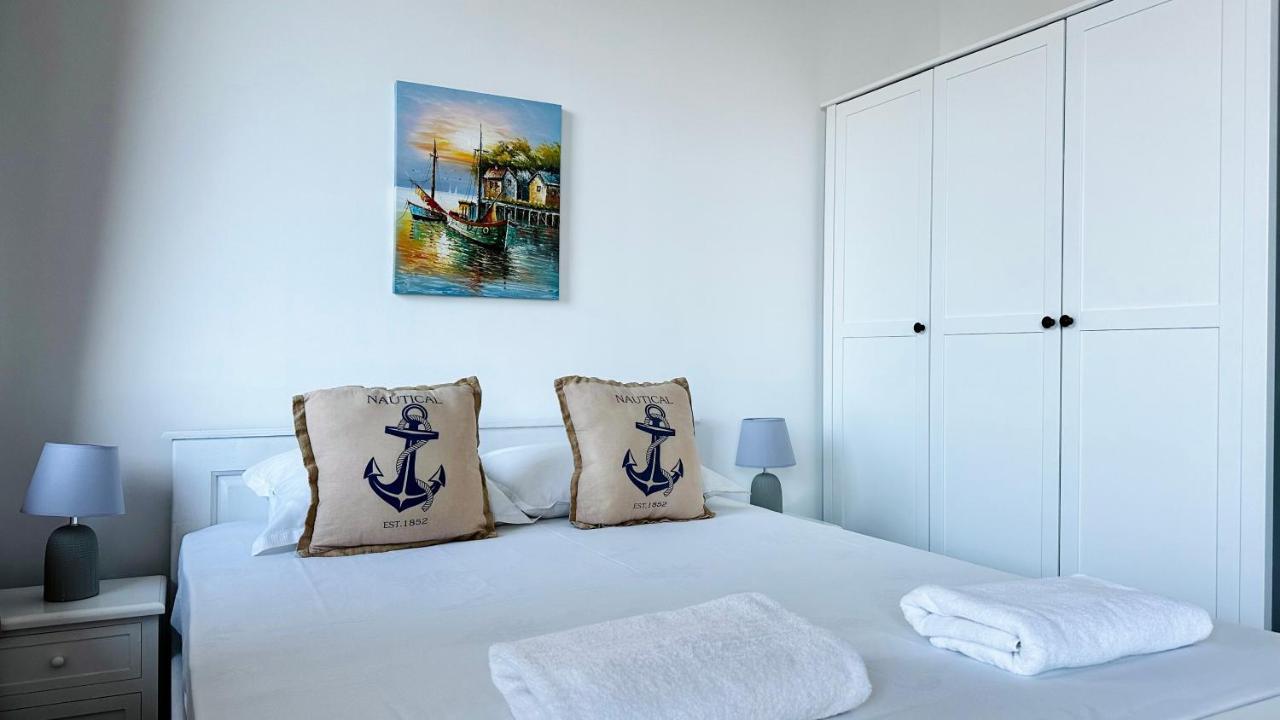 Garden Of Eden Modern Apartments - Apartello,Com Sveti Vlas Extérieur photo