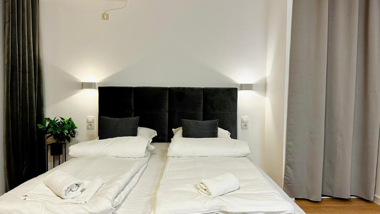Garden Of Eden Modern Apartments - Apartello,Com Sveti Vlas Extérieur photo