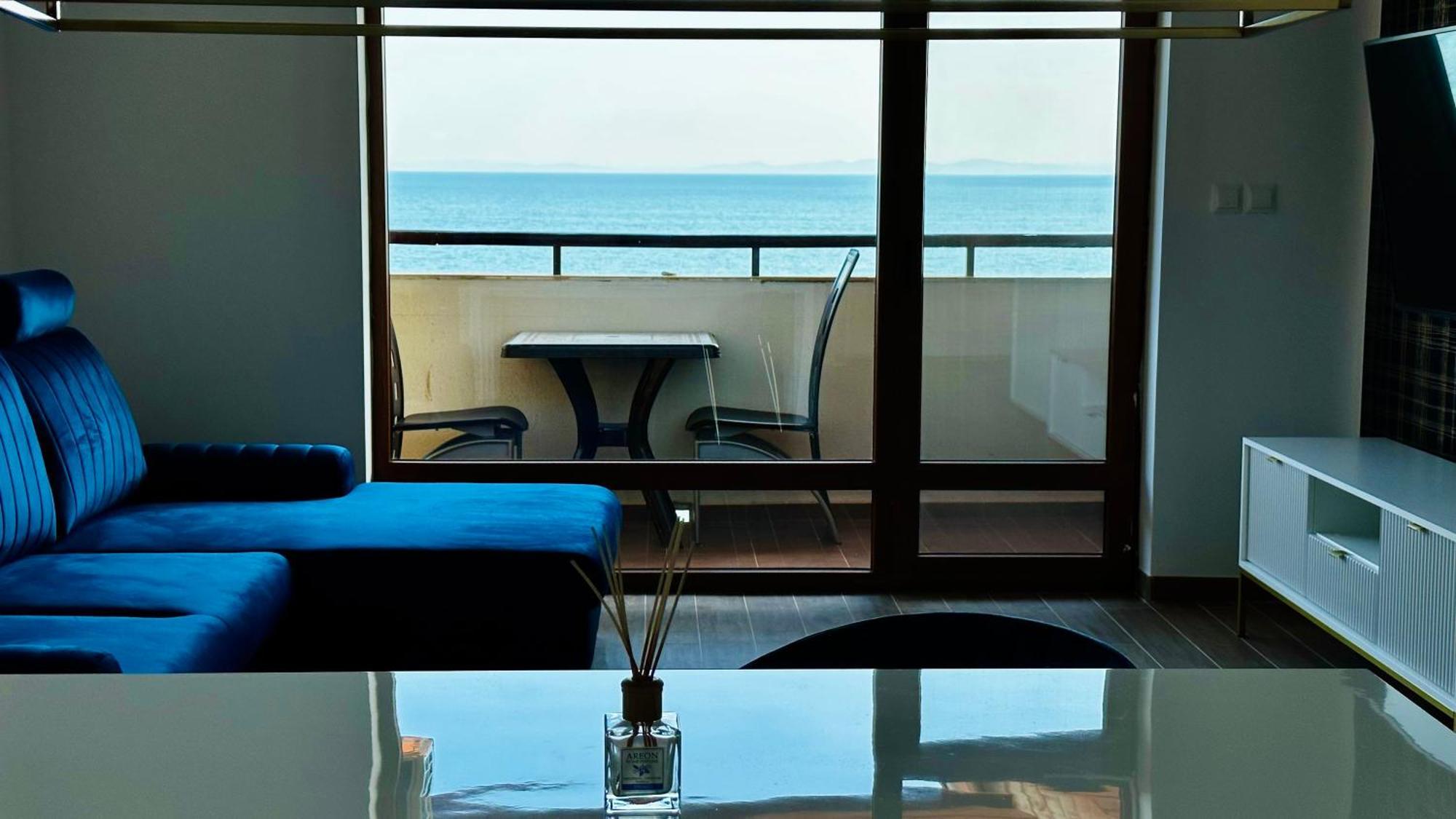 Garden Of Eden Modern Apartments - Apartello,Com Sveti Vlas Extérieur photo