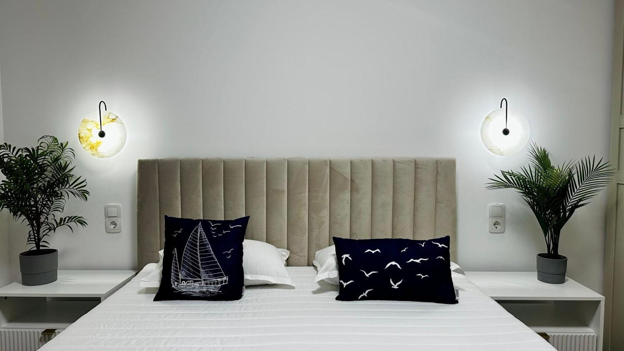 Garden Of Eden Modern Apartments - Apartello,Com Sveti Vlas Extérieur photo