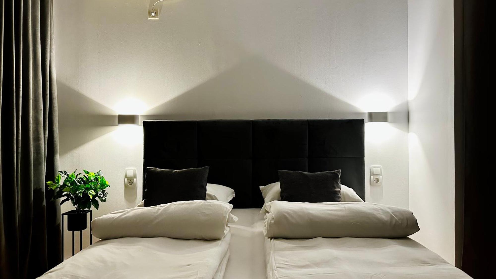Garden Of Eden Modern Apartments - Apartello,Com Sveti Vlas Extérieur photo