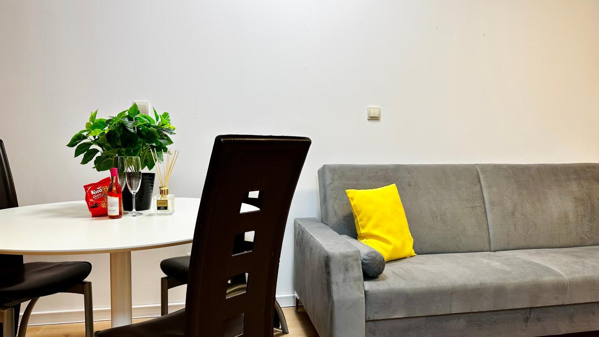 Garden Of Eden Modern Apartments - Apartello,Com Sveti Vlas Extérieur photo