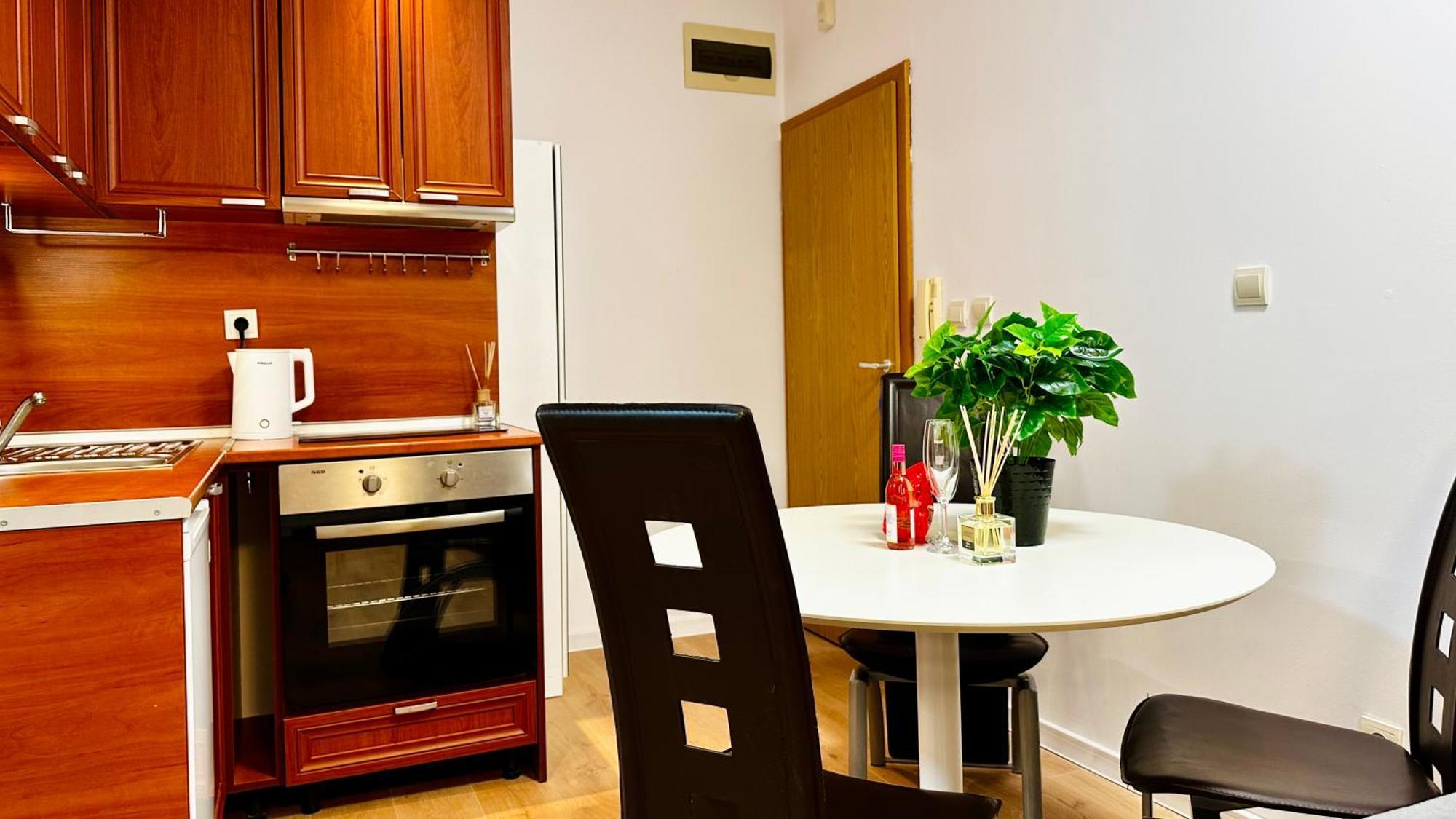 Garden Of Eden Modern Apartments - Apartello,Com Sveti Vlas Extérieur photo