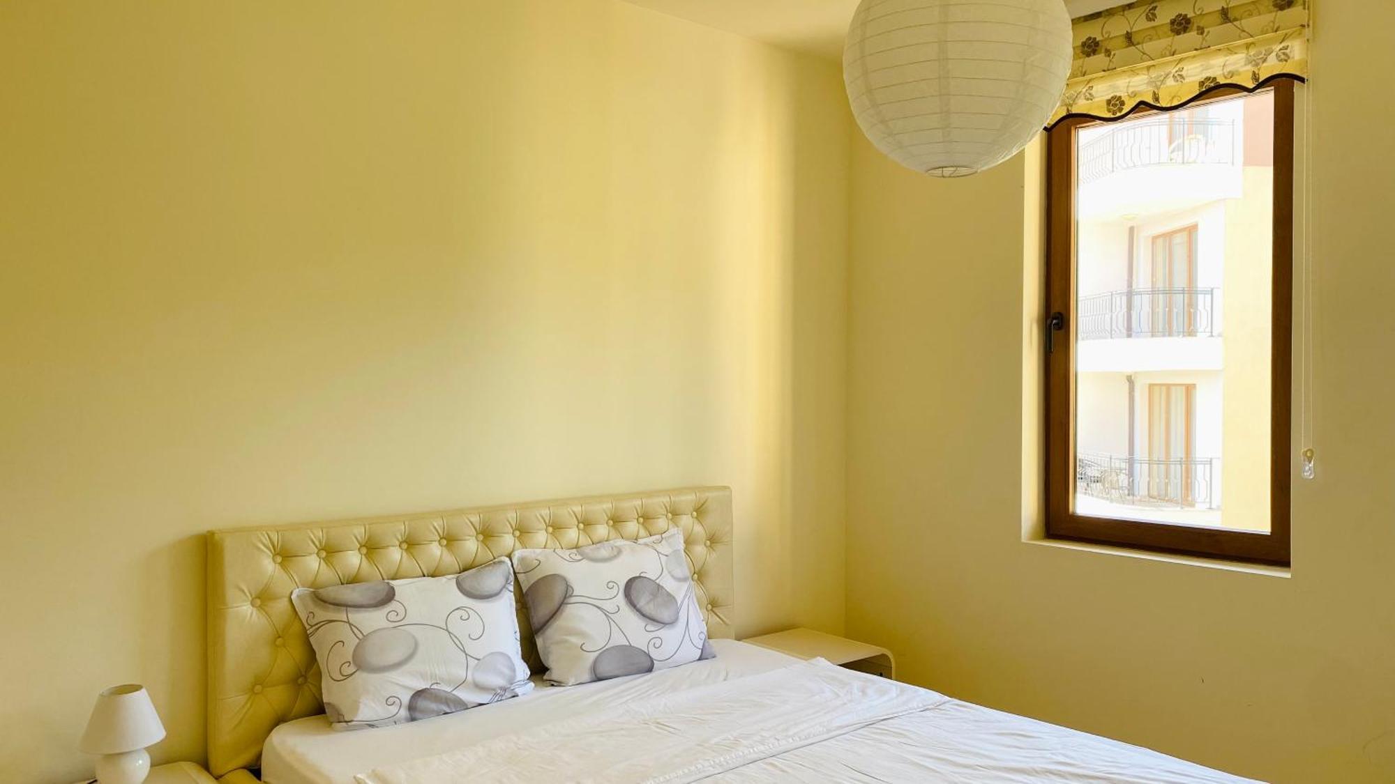 Garden Of Eden Modern Apartments - Apartello,Com Sveti Vlas Chambre photo