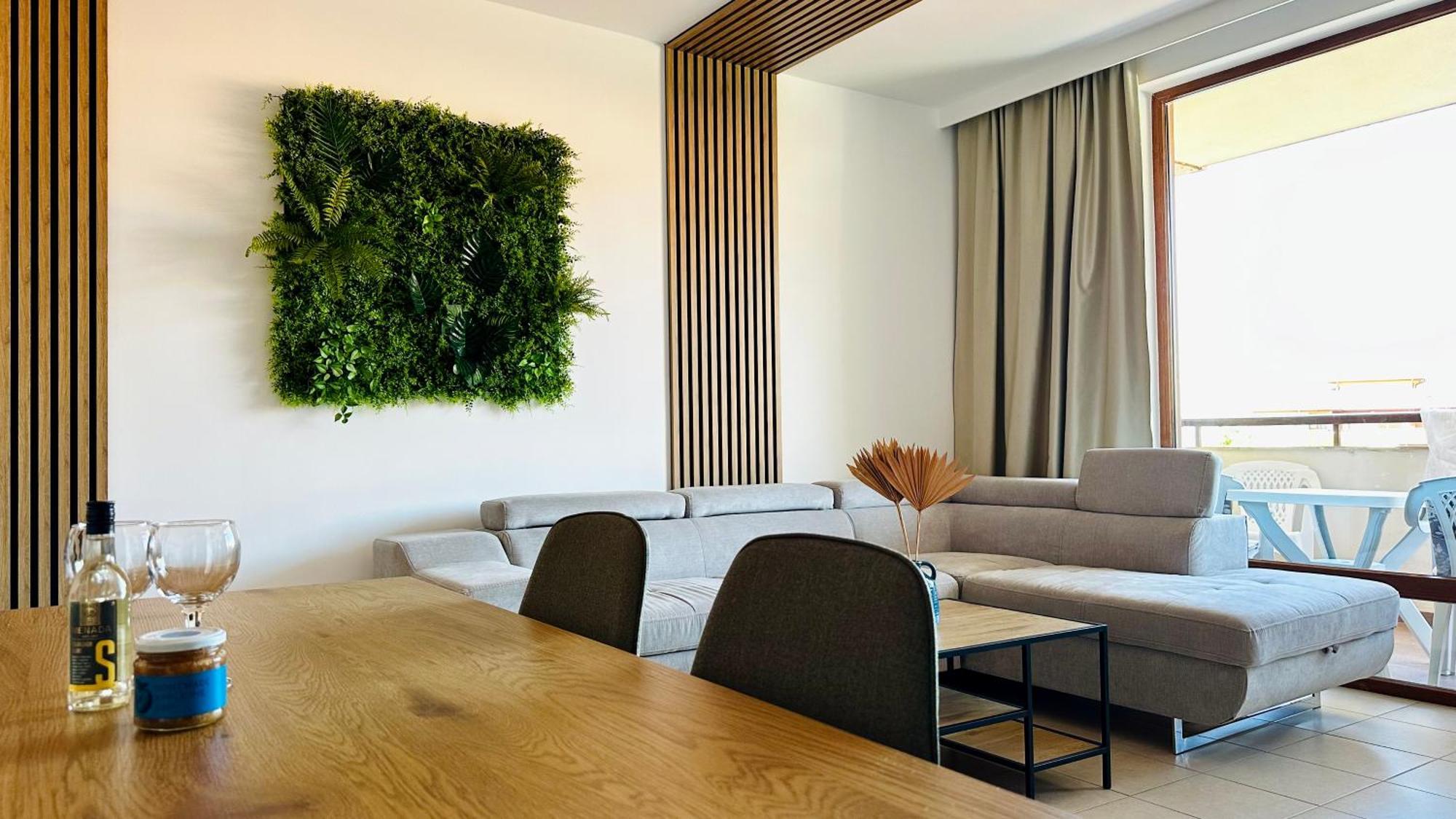 Garden Of Eden Modern Apartments - Apartello,Com Sveti Vlas Extérieur photo