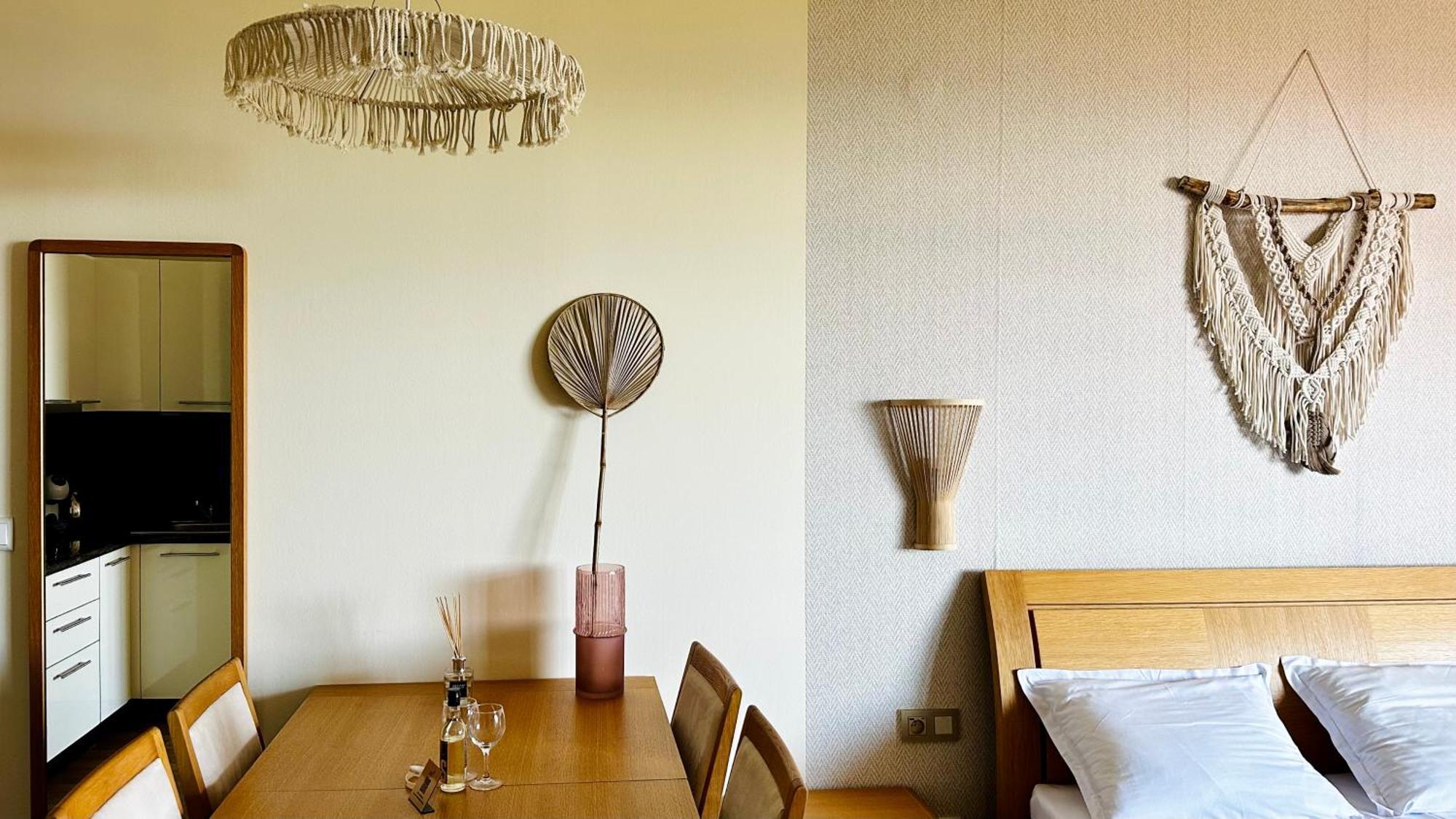Garden Of Eden Modern Apartments - Apartello,Com Sveti Vlas Extérieur photo