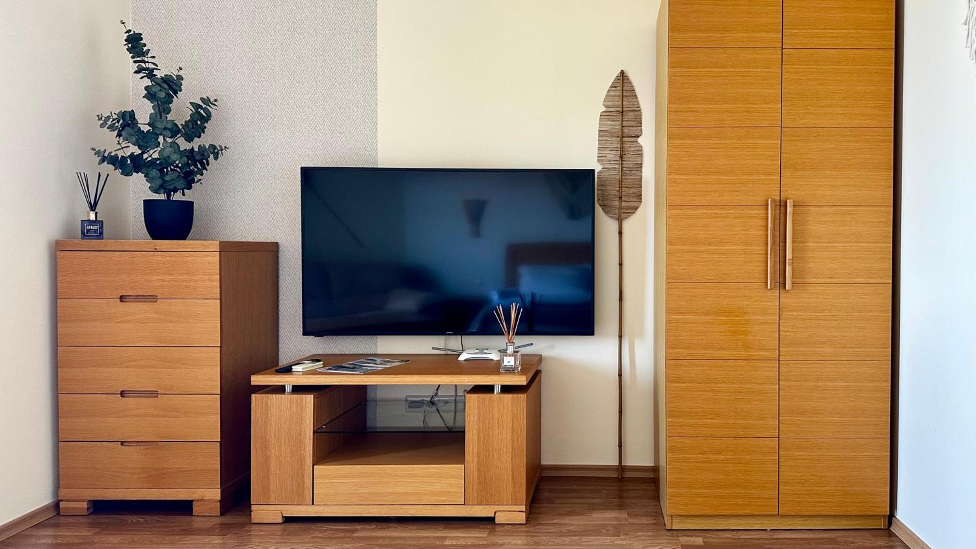 Garden Of Eden Modern Apartments - Apartello,Com Sveti Vlas Extérieur photo