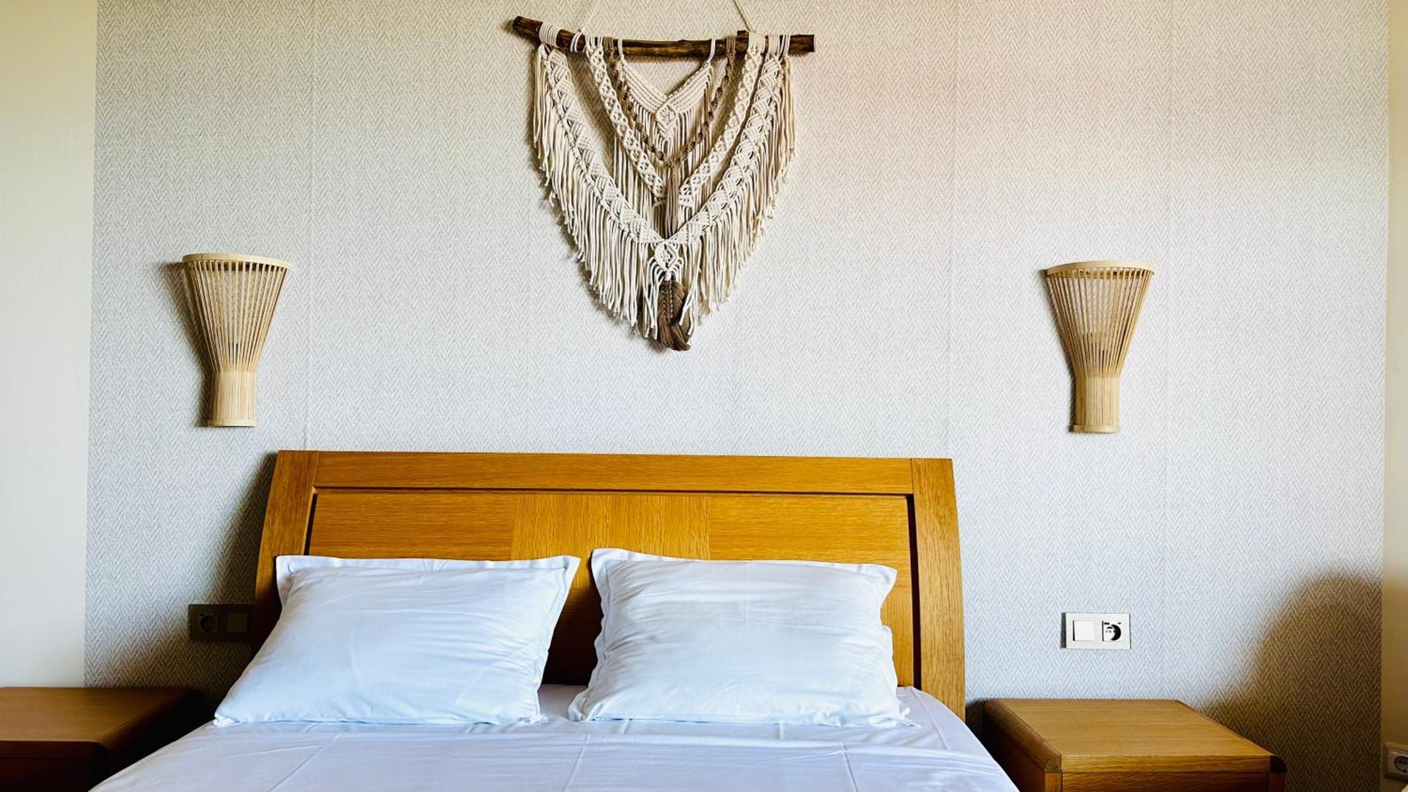 Garden Of Eden Modern Apartments - Apartello,Com Sveti Vlas Extérieur photo